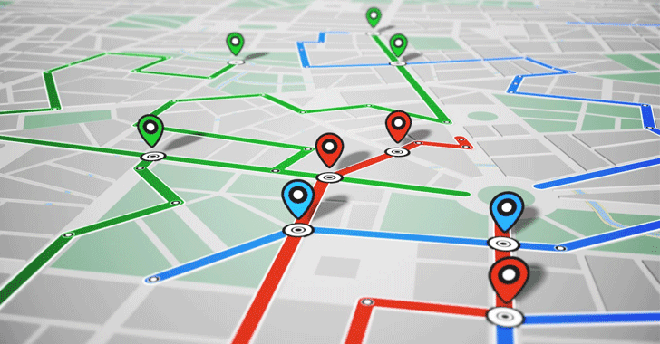 gps-location-tracking-device - Tracking